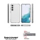 Чохол-накладка BeCover Anti-Shock для Samsung Galaxy S23+ SM-S916 Clear (708926)