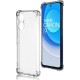 Чохол-накладка BeCover Anti-Shock для Tecno Camon 19 (CI6n)/19 Neo (CH6i)/19 Pro (CI8n) Clear (708901)