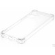 Чохол-накладка BeCover Anti-Shock для Tecno Spark 9 Pro (KH7n) Clear (708907)