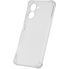 Чохол-накладка BeCover Anti-Shock для Realme C33 Clear (708922)