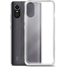 Чохол-накладка BeCover для ZTE Blade A31 Plus Transparancy (707446)