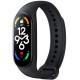 Фiтнес-браслет Xiaomi Mi Smart Band 7 NFC Black