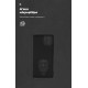 Чохол-накладка Armorstandart Icon для Xiaomi Redmi A1 Camera cover Black (ARM62838)