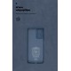 Чохол-накладка Armorstandart Icon для Xiaomi Redmi 10 5G/11 Prime 5G/Note 11E 5G Camera cover Blue (ARM61852)