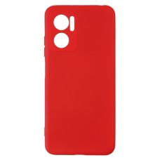 Чохол-накладка Armorstandart Icon для Xiaomi Redmi 10 5G/11 Prime 5G/Note 11E 5G Camera cover Red (ARM61855)