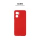 Чохол-накладка Armorstandart Icon для Xiaomi Redmi 10 5G/11 Prime 5G/Note 11E 5G Camera cover Red (ARM61855)