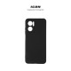 Чохол-накладка Armorstandart Icon для Xiaomi Redmi 10 5G/11 Prime 5G/Note 11E 5G Camera cover Black (ARM61851)