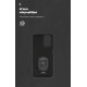 Чохол-накладка Armorstandart Icon для Xiaomi Redmi 10/10 2022 Black (ARM66076)