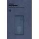 Чохол-накладка Armorstandart Icon для Xiaomi Poco M3 Camera cover Dark Blue (ARM58549)