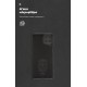 Чохол-накладка Armorstandart Icon для Samsung Galaxy M53 5G SM-M536 Black (ARM67498)