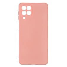 Чохол-накладка Armorstandart Icon для Samsung Galaxy M53 5G SM-M536 Pink (ARM67500)