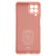 Чохол-накладка Armorstandart Icon для Samsung Galaxy M53 5G SM-M536 Pink (ARM67500)