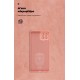 Чохол-накладка Armorstandart Icon для Samsung Galaxy M53 5G SM-M536 Pink (ARM67500)