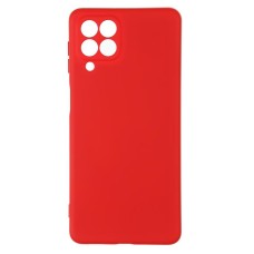 Чохол-накладка Armorstandart Icon для Samsung Galaxy M53 5G SM-M536 Red (ARM67501)