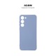 Чохол-накладка Armorstandart Icon для Samsung Galaxy S23+ SM-S916 Camera cover Lavender (ARM65457)