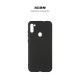 Чохол-накладка Armorstandart Icon для Samsung Galaxy A11 SM-A115/M11 SM-M115 Camera cover Black (ARM67489)