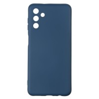 Чохол-накладка Armorstandart Icon для Samsung Galaxy A04s SM-A047/A13 5G SM-A136 Camera cover Dark Blue (ARM66078)