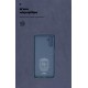 Чохол-накладка Armorstandart Icon для Samsung Galaxy A04s SM-A047/A13 5G SM-A136 Camera cover Dark Blue (ARM66078)