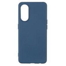 Чохол-накладка Armorstandart Icon для Oppo Reno8 T 4G Dark Blue (ARM66471)