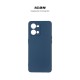 Чохол-накладка Armorstandart Icon для Oppo Reno7 4G Camera cover Dark Blue (ARM65429)