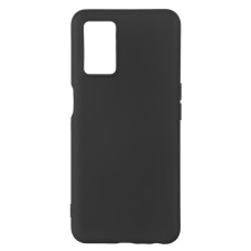 Чохол-накладка Armorstandart Icon для Oppo A54 4G Black (ARM67479)