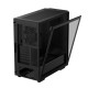 Корпус DeepCool CH510 Mesh Digital Black (R-CH510-BKNSE1-G-1) без БЖ