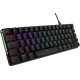 Клавiатура Asus ROG Falchion Ace LED 68key NX RD Black (90MP0346-BKUA01)