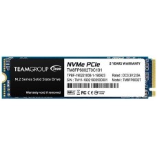 Накопичувач SSD 2TB Team MP33 M.2 2280 PCIe 3.0 x4 3D TLC (TM8FP6002T0C101)