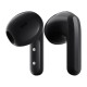 Bluetooth-гарнітура Xiaomi Redmi Buds 4 Lite Black 2024 (BHR7118GL)