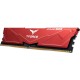 Модуль пам`ятi DDR5 2x16GB/6000 Team T-Force Vulcan Red (FLRD532G6000HC38GDC01)