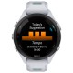 Смарт-годинник Garmin Forerunner 265S Black Bezel with Whitestone Case and Whitestone/Neo Tropic Silicone Band (010-02810-54)