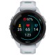 Смарт-годинник Garmin Forerunner 265S Black Bezel with Whitestone Case and Whitestone/Neo Tropic Silicone Band (010-02810-54)