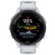 Смарт-годинник Garmin Forerunner 265S Black Bezel with Whitestone Case and Whitestone/Neo Tropic Silicone Band (010-02810-54)