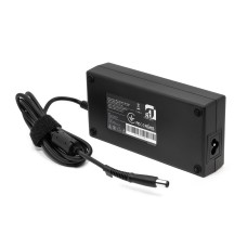 Блок живлення 1StCharger для ноутбука HP 19.5V 150W 7.7A 7.4х5.0мм (AC1STHP150WC3)