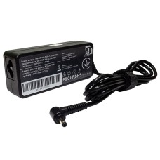 Блок живлення 1StCharger для ноутбука Lenovo 20V 45W 2.25A 4.0х1.35мм (AC1STLE45WF)