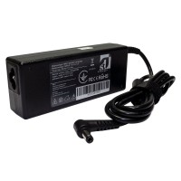 Блок живлення 1StCharger для ноутбука Lenovo 16V 72W 4.5A 5.5х2.5мм (AC1STLE72WB3)