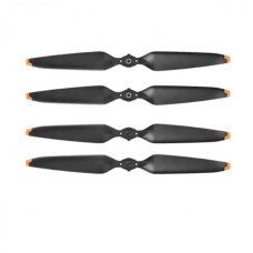 Пропелери лопаті гвинти SK для DJI Mavic 3 Noise Quick Props (4шт) Orange (9453O-4)