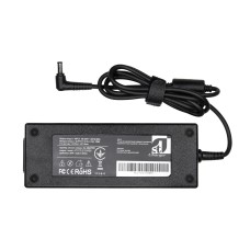 Блок живлення 1StCharger для ноутбука Lenovo 19.5V 120W 6.15A 5.5х2.5мм (AC1STLE120WB5)