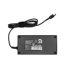 Блок живлення 1StCharger для ноутбука Lenovo 20V 170W 8.5A Square (AC1STLE170WC)