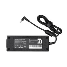 Блок живлення 1StCharger для ноутбука HP 19.5V 120W 6.15A 4.5х3.0мм (AC1STHP120WB)