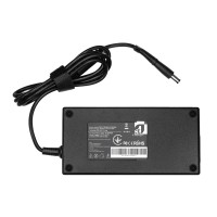 Блок живлення 1StCharger для ноутбука HP 19V 180W 9.5A 7.4х5.0мм (AC1STHP180WC2)