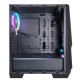 Корпус Xilence XILENT BLAST ARGB X505.ARGB 2xUSB3.0, 2xARGB FAN 12cm, без БЖ ATX