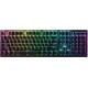 Клавіатура бездротова Razer DeathStalker V2 Pro Wireless Red Switch RU Black (RZ03-04360800-R3M1)