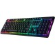 Клавіатура бездротова Razer DeathStalker V2 Pro Wireless Red Switch RU Black (RZ03-04360800-R3M1)