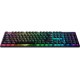 Клавіатура бездротова Razer DeathStalker V2 Pro Wireless Red Switch RU Black (RZ03-04360800-R3M1)