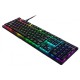 Клавіатура Razer DeathStalker V2 Red Switch Black (RZ03-04500100-R3M1)