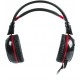 Гарнітура A4Tech Bloody G300 (Black+Red)