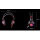 Гарнітура A4Tech Bloody G300 (Black+Red)