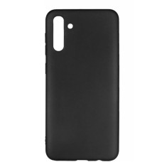 Чохол-накладка BeCover для Samsung Galaxy A04s SM-A047 Black (708103)