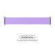 Ремінець Armorstandart Braided Solo Loop для Apple Watch 42mm/44mm/45mm/49mm Lavender Grey Size 8 (160 mm) (ARM64911)